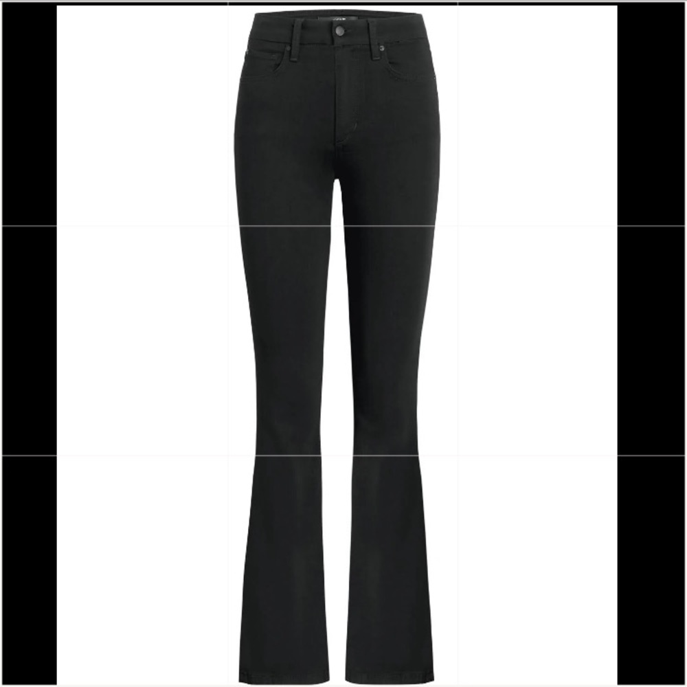 Joe's Jeans Women's Hi Honey High Rise Curvy Bootcut Jean